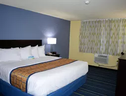 Days Inn by Wyndham Augusta | Maine - Augusta (ve civarı) - Augusta