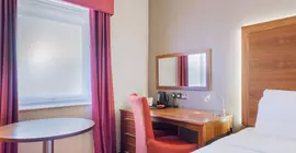 Clarion Cedar Court Wakefield Hotel | Batı Yorkshire (kontluk) - Wakefield - Calder Grove