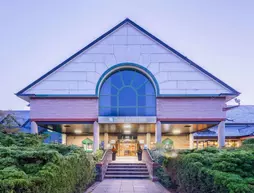 Clarion Cedar Court Wakefield Hotel | Batı Yorkshire (kontluk) - Wakefield - Calder Grove