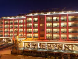 Aurasia Deluxe Hotel | Muğla - Marmaris