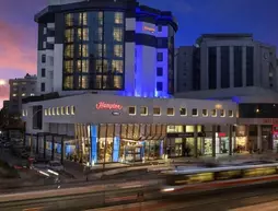 Hampton by Hilton Gaziantep