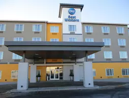 Best Western Roosevelt Place Hotel