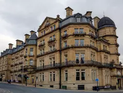 The Midland Hotel, Sure Hotel Collection by Best Western | Batı Yorkshire (kontluk) - Bradford