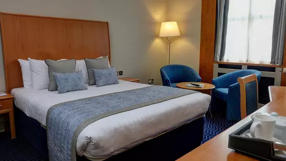 The Midland Hotel, Sure Hotel Collection by Best Western | Batı Yorkshire (kontluk) - Bradford