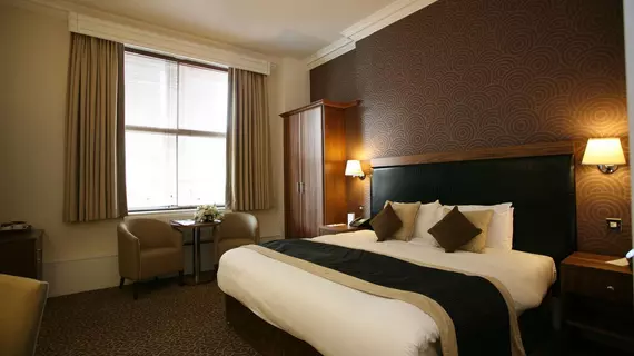 The Midland Hotel, Sure Hotel Collection by Best Western | Batı Yorkshire (kontluk) - Bradford