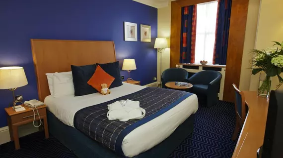 The Midland Hotel, Sure Hotel Collection by Best Western | Batı Yorkshire (kontluk) - Bradford