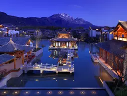 Jinmao Hotel Lijiang, the Unbound Collection by Hyatt | Yunnan - Lijiang