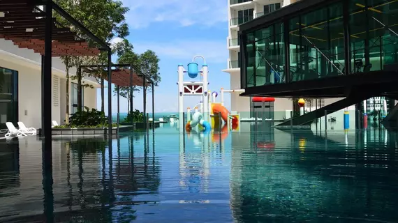 Swiss-Garden Hotel Melaka | Malacca - Malacca