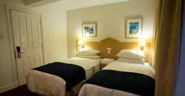 Hotel 46 | Merseyside (ilçe) - Liverpool (ve civarı) - Liverpool - Liverpool Kent Merkezi