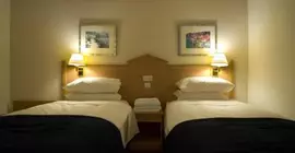 Hotel 46 | Merseyside (ilçe) - Liverpool (ve civarı) - Liverpool - Liverpool Kent Merkezi