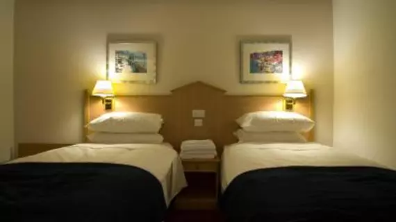 Hotel 46 | Merseyside (ilçe) - Liverpool (ve civarı) - Liverpool - Liverpool Kent Merkezi