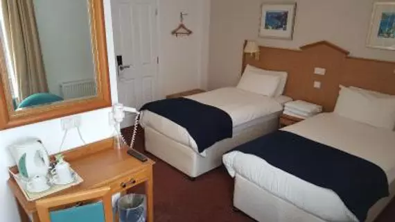 Hotel 46 | Merseyside (ilçe) - Liverpool (ve civarı) - Liverpool - Liverpool Kent Merkezi