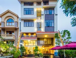 La Maison Da Nang Beach | Thua Thien-Hue (vilayet) - Da Nang (ve civarı) - Da Nang