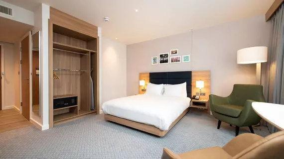 Hilton Garden Inn Abingdon Oxford | Oxfordshire (kontluk) - Abingdon