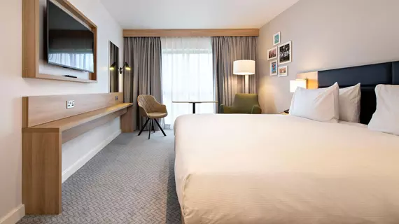 Hilton Garden Inn Abingdon Oxford | Oxfordshire (kontluk) - Abingdon