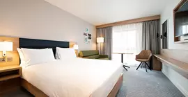 Hilton Garden Inn Abingdon Oxford | Oxfordshire (kontluk) - Abingdon