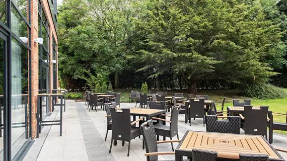 Hilton Garden Inn Abingdon Oxford | Oxfordshire (kontluk) - Abingdon