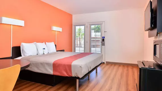 Days Inn by Wyndham Brawley | Kaliforniya - Imperial County - El Centro (ve civarı) - Brawley