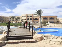 The Three Corners Equinox Beach Resort | Kızıldeniz İli - Marsa Alam