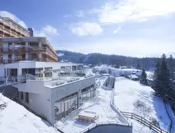 NIDUM - Casual Luxury Hotel | Tirol - Innsbruck (ve civarı) - Telfs