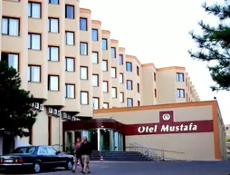 Mustafa Hotel | Nevşehir - Ürgüp