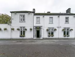 OYO Dryfesdale Hotel | İskoçya - Dumfries ve Galloway - Lockerbie