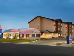 Baymont by Wyndham Glendive | Montana - Glendive (ve civarı) - Glendive