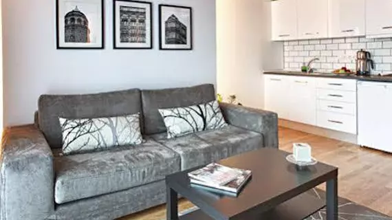 Apartman Istanbul |  Istanbul  - Beşiktaş