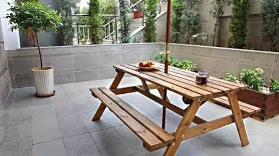 Apartman Istanbul |  Istanbul  - Beşiktaş