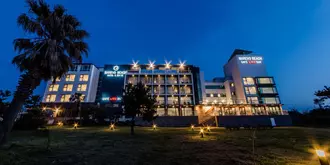 Jeju Marevo Beach Hotel