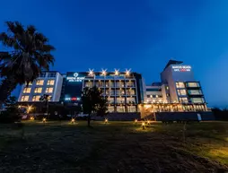 Jeju Marevo Beach Hotel | Jeju Adası - Jeju - Aewol