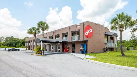 OYO Hotel Kissimee West | Florida