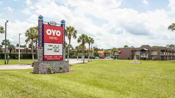 OYO Hotel Kissimee West | Florida