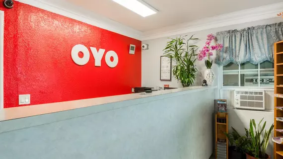 OYO Hotel Kissimee West | Florida