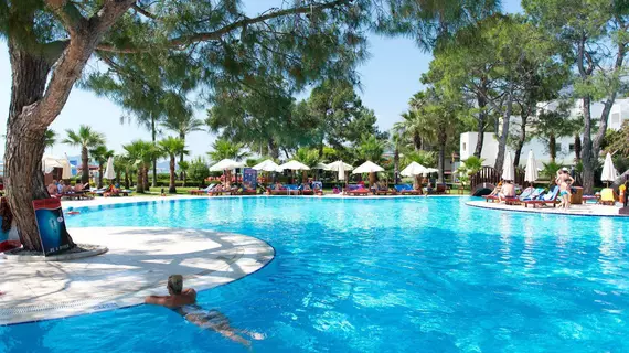 Seven Seas Life Hotel | Antalya - Kemer - Göynük