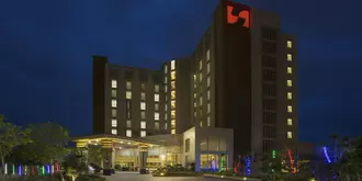 Swiss-Belhotel Lampung