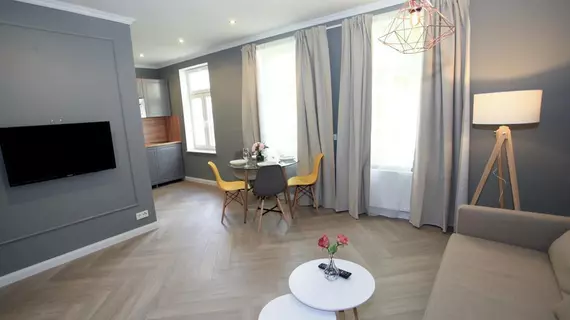 Zollikof Aparts - Sauna & Studioapartments | Saxony (Saksonya) - Leipzig - Baalsdorf - Ost