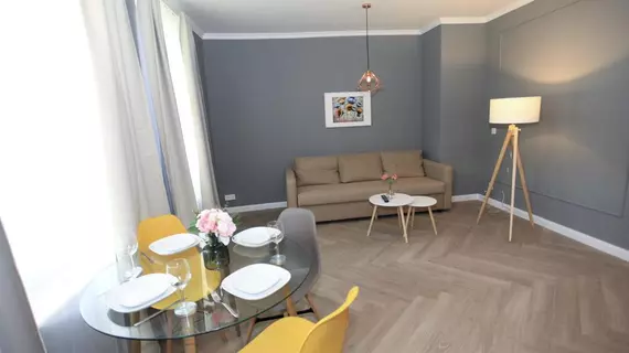 Zollikof Aparts - Sauna & Studioapartments | Saxony (Saksonya) - Leipzig - Baalsdorf - Ost