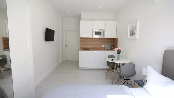 Zollikof Aparts - Sauna & Studioapartments | Saxony (Saksonya) - Leipzig - Baalsdorf - Ost