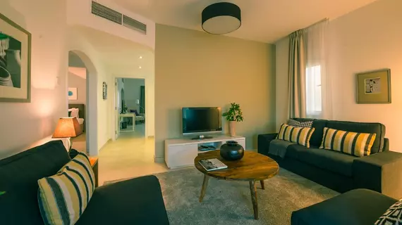 Roda Boutique Villas | Dubai - Dubai