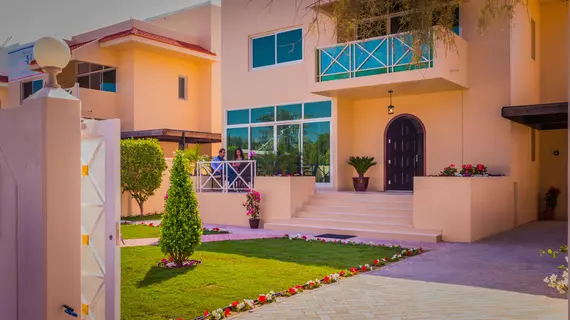 Roda Boutique Villas | Dubai - Dubai