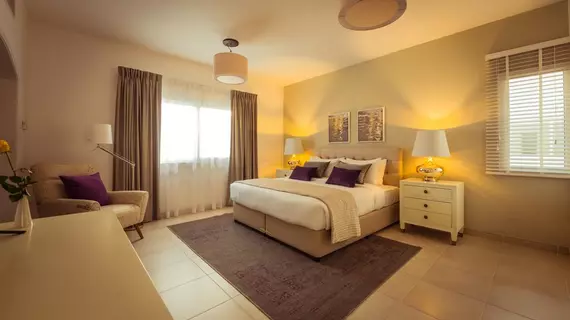 Roda Boutique Villas | Dubai - Dubai