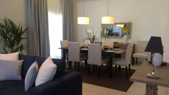 Roda Boutique Villas | Dubai - Dubai