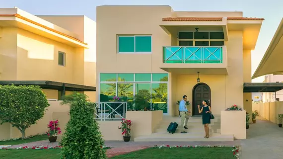 Roda Boutique Villas | Dubai - Dubai