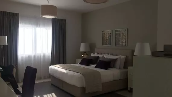 Roda Boutique Villas | Dubai - Dubai