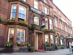 The George Hotel, Sure Hotel Collection by Best Western | Cumbria (kontluk) - Penrith