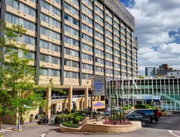 Copthorne Tara Hotel London Kensington | Londra (ve civarı) - Royal Borough of Kensington and Chelsea