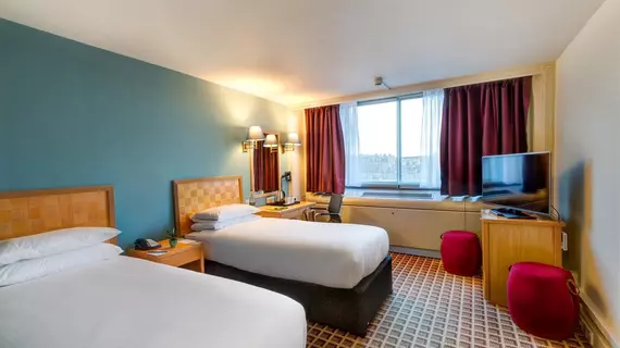 Copthorne Tara Hotel London Kensington | Londra (ve civarı) - Royal Borough of Kensington and Chelsea