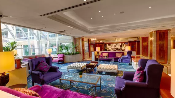 Copthorne Tara Hotel London Kensington | Londra (ve civarı) - Royal Borough of Kensington and Chelsea