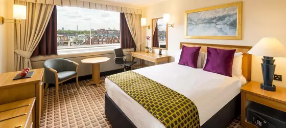 Copthorne Tara Hotel London Kensington | Londra (ve civarı) - Royal Borough of Kensington and Chelsea